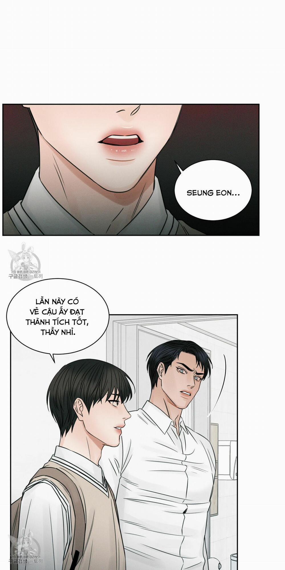 Dù Anh Không Yêu Em 24.5 trang 19