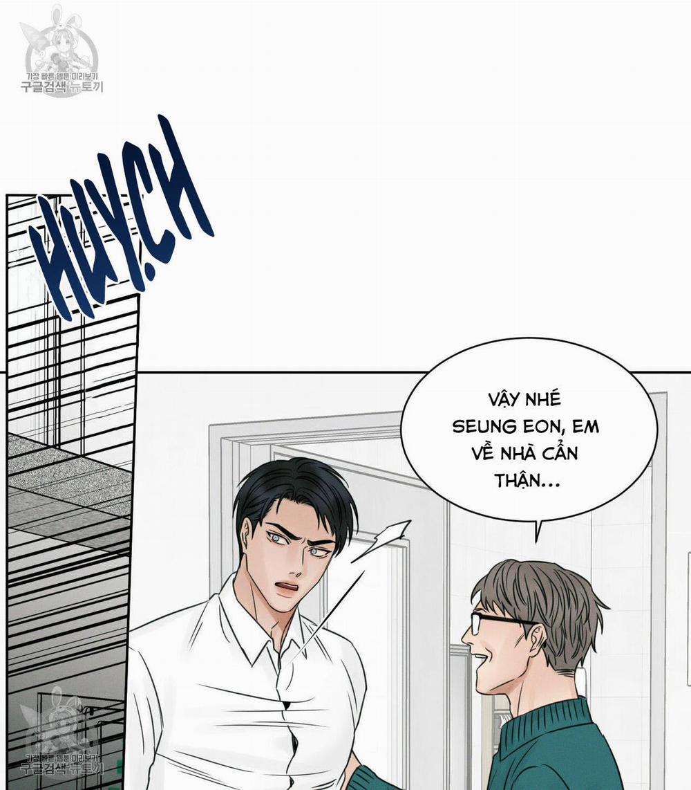 Dù Anh Không Yêu Em 24.5 trang 22