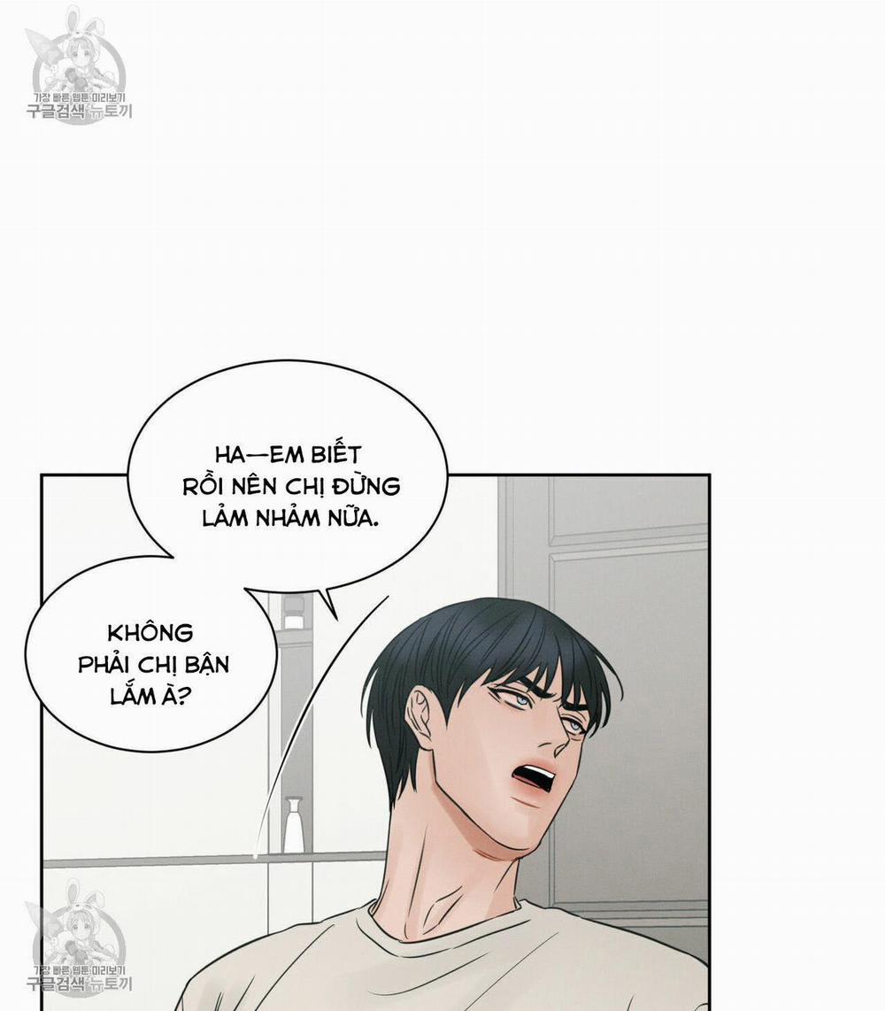 Dù Anh Không Yêu Em 24.5 trang 3