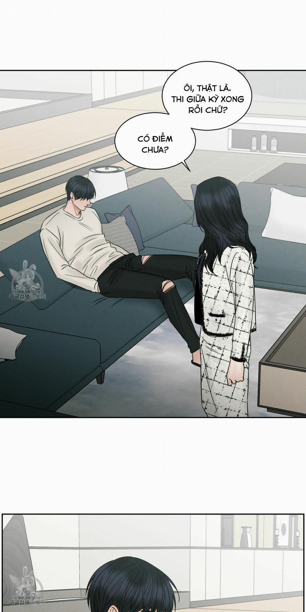 Dù Anh Không Yêu Em 24.5 trang 5