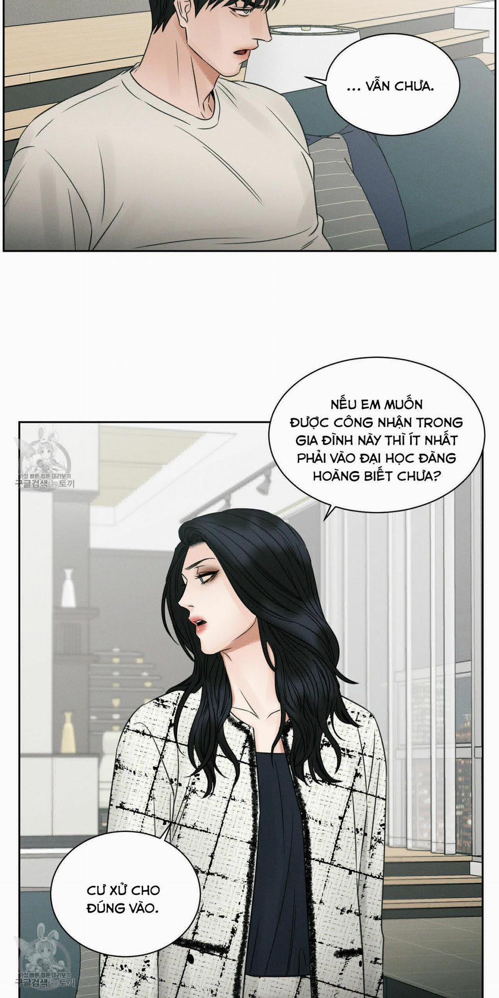 Dù Anh Không Yêu Em 24.5 trang 6