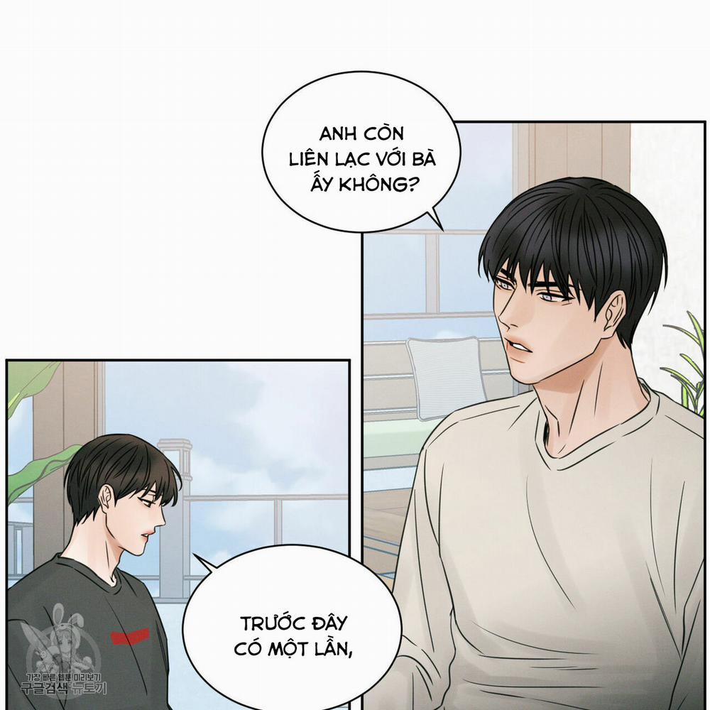 Dù Anh Không Yêu Em 24 trang 10