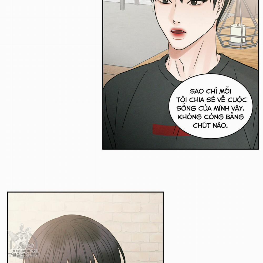 Dù Anh Không Yêu Em 24 trang 19