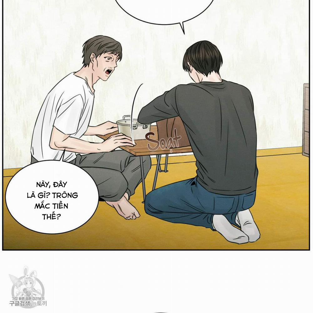 Dù Anh Không Yêu Em 24 trang 36