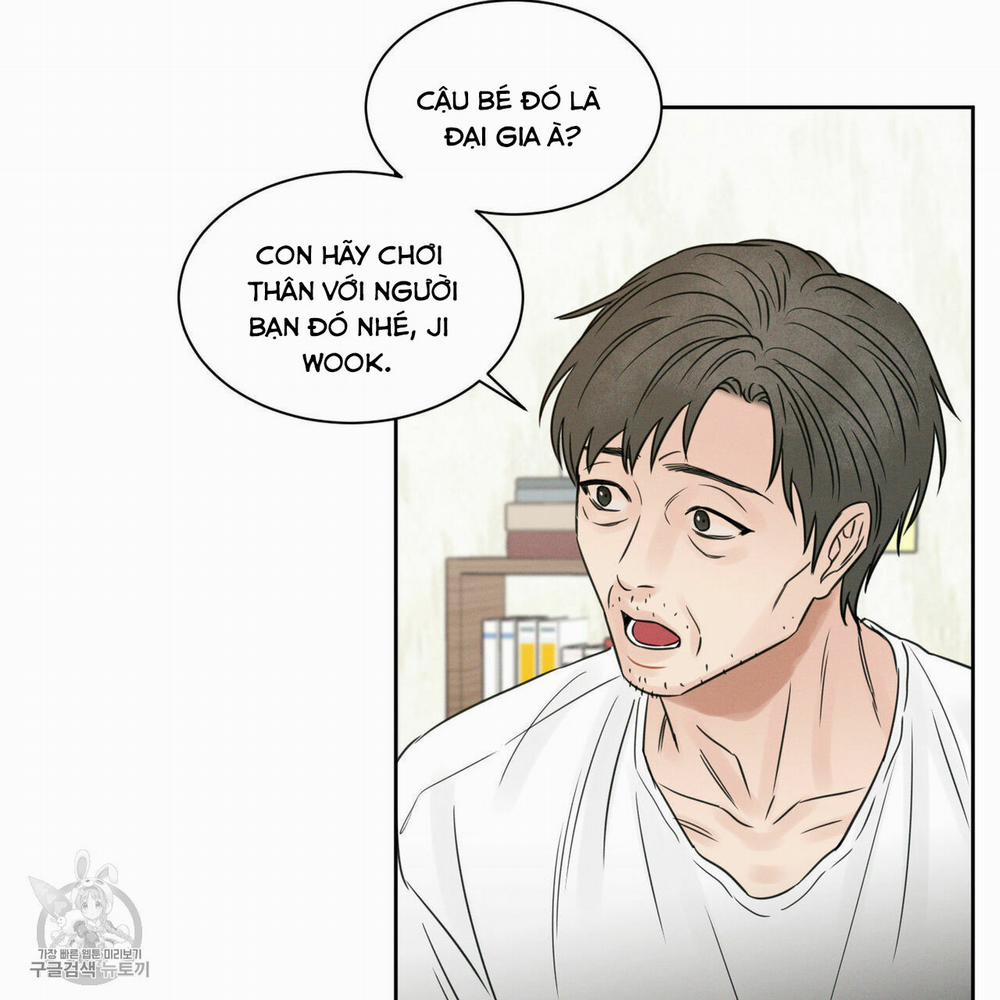 Dù Anh Không Yêu Em 24 trang 37