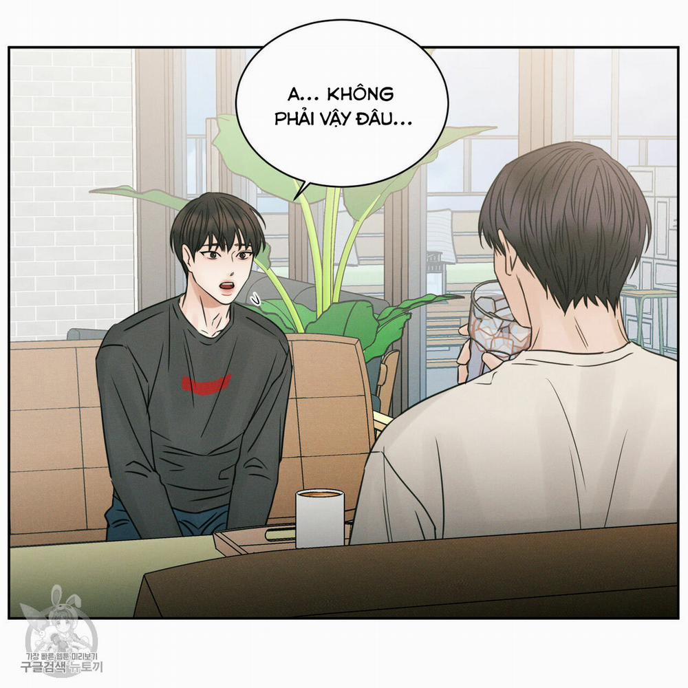 Dù Anh Không Yêu Em 24 trang 5