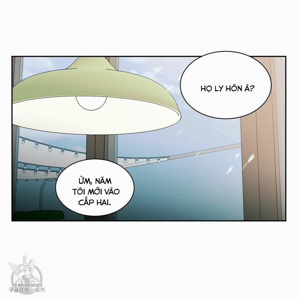 Dù Anh Không Yêu Em 24 trang 8