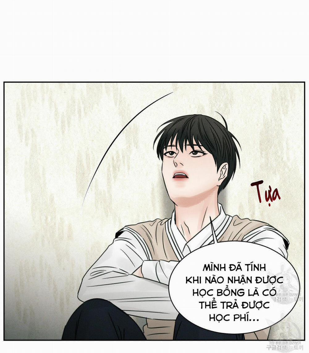 Dù Anh Không Yêu Em 25.5 trang 28