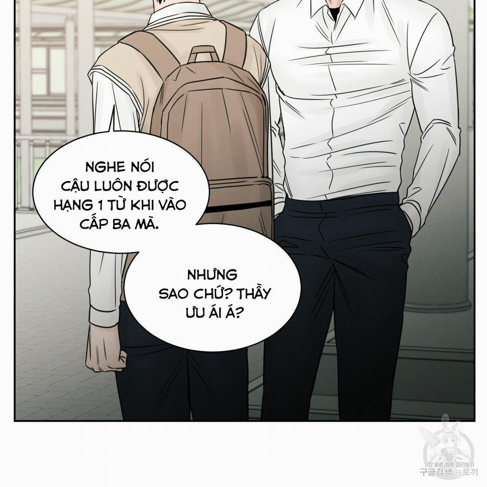 Dù Anh Không Yêu Em 25 trang 11