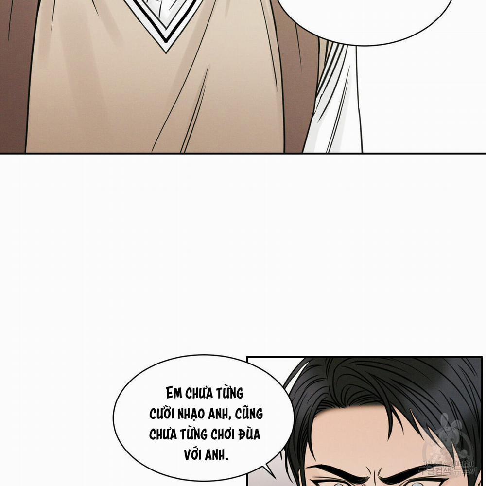 Dù Anh Không Yêu Em 25 trang 16