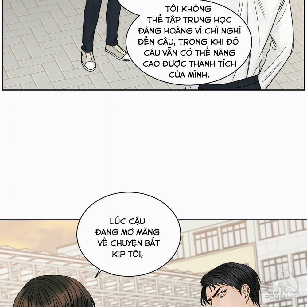 Dù Anh Không Yêu Em 25 trang 19