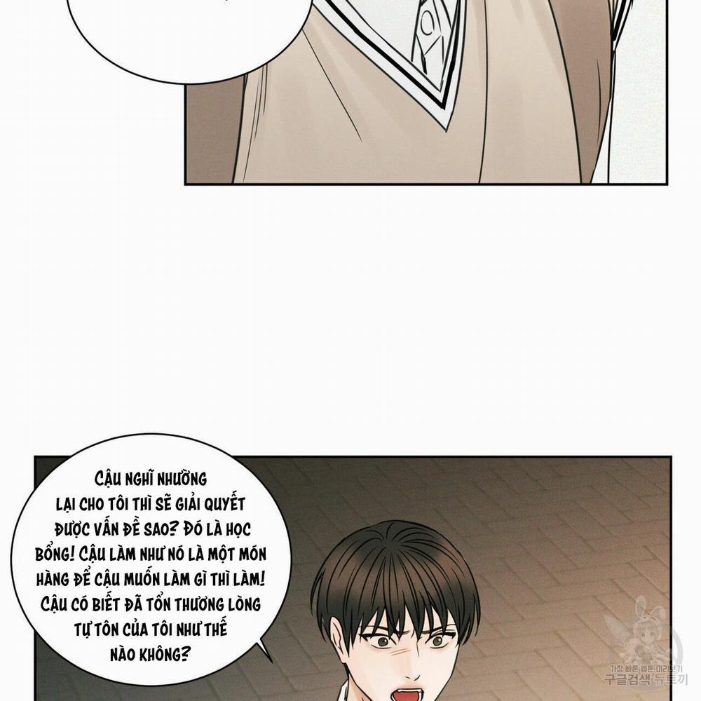 Dù Anh Không Yêu Em 25 trang 28