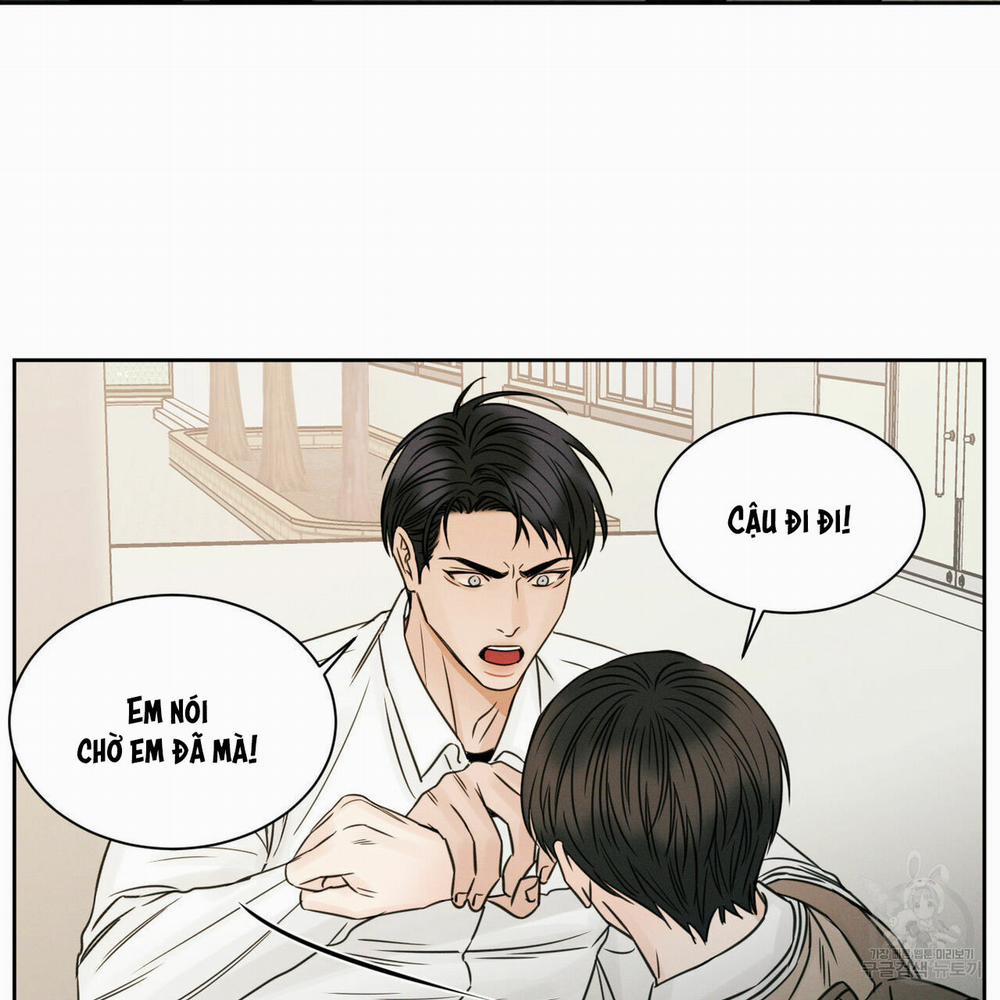 Dù Anh Không Yêu Em 25 trang 3