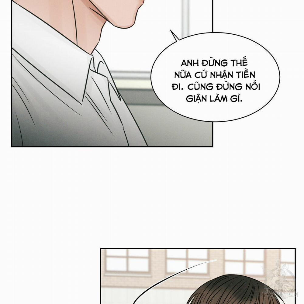 Dù Anh Không Yêu Em 25 trang 35