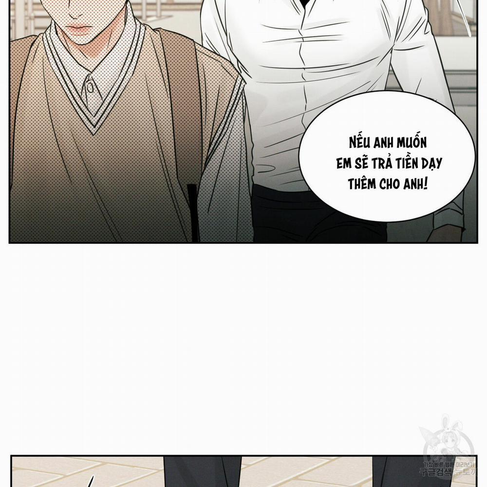 Dù Anh Không Yêu Em 25 trang 40