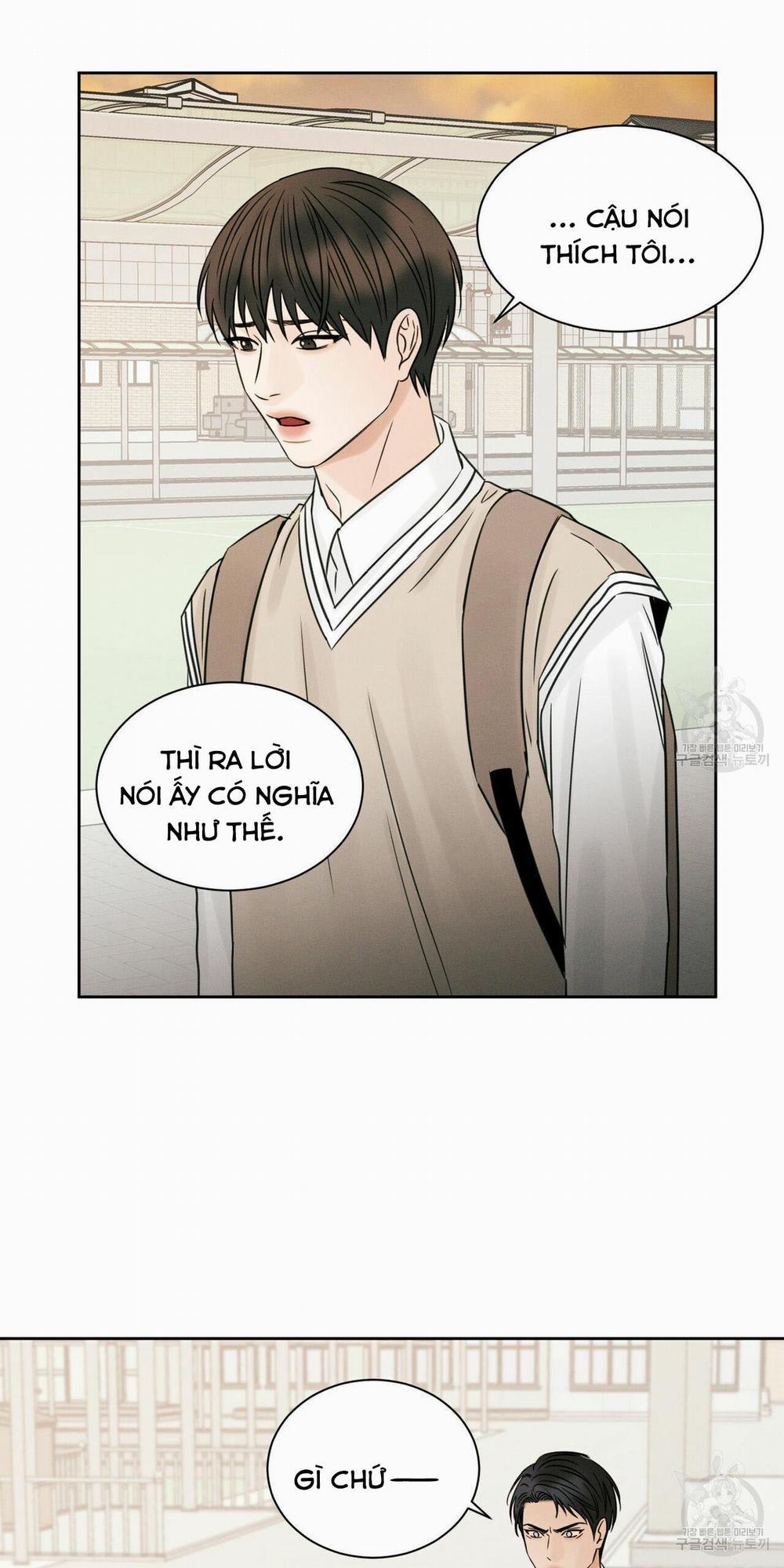 Dù Anh Không Yêu Em 25 trang 42