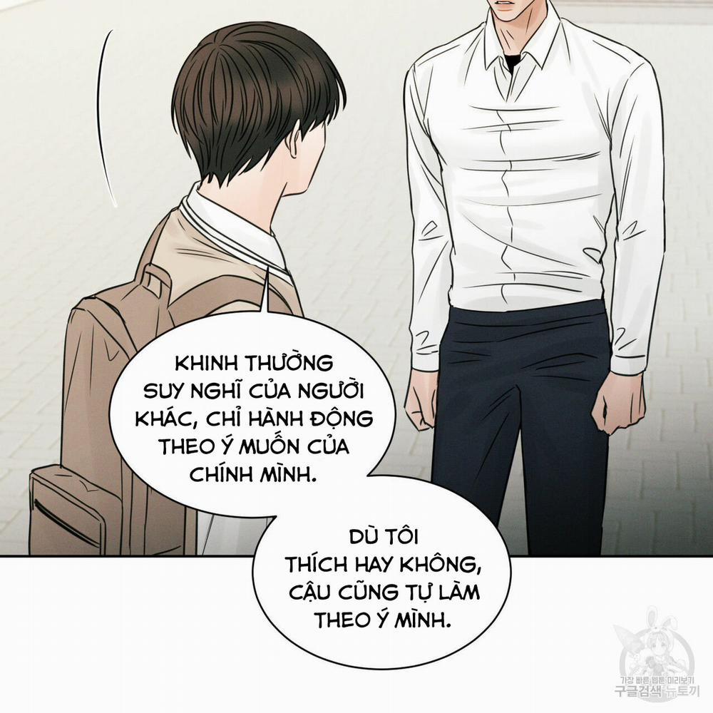 Dù Anh Không Yêu Em 25 trang 43