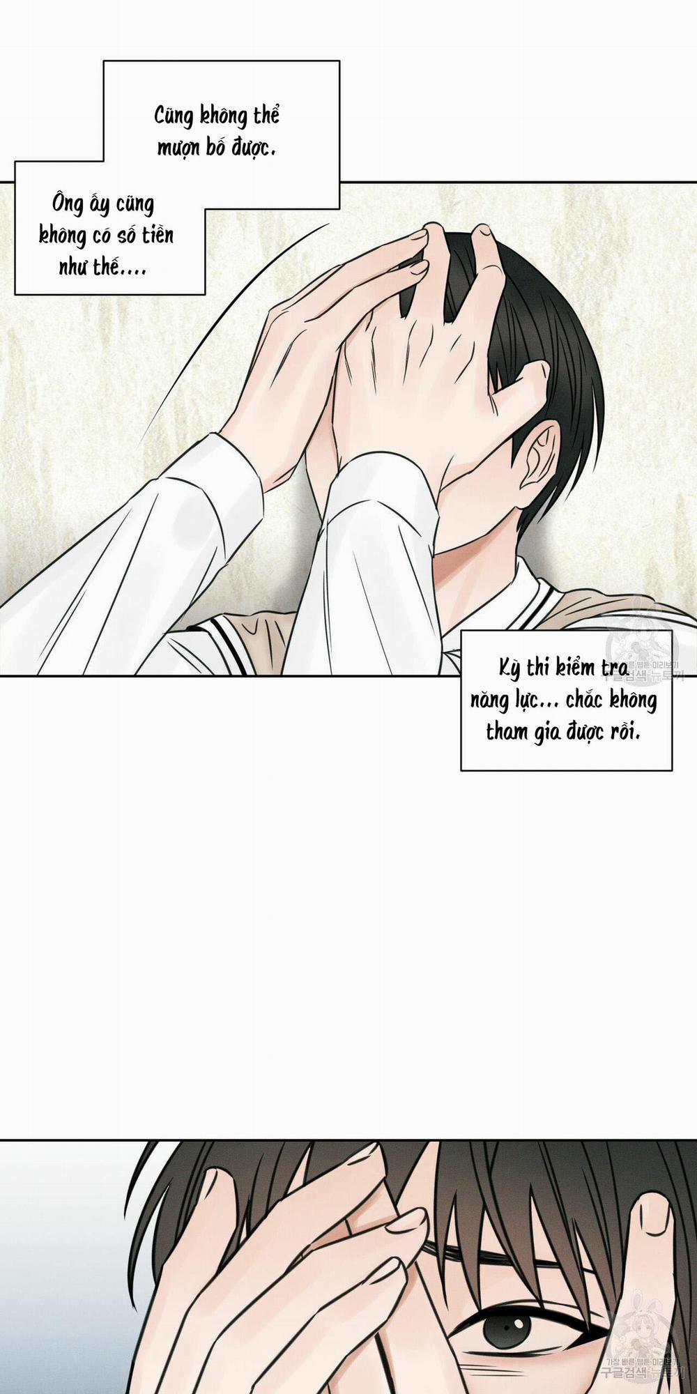 Dù Anh Không Yêu Em 25 trang 82