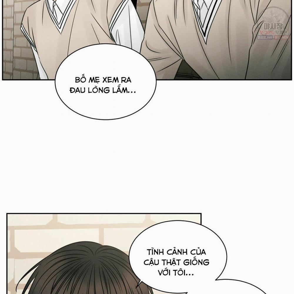 Dù Anh Không Yêu Em 26.5 trang 16