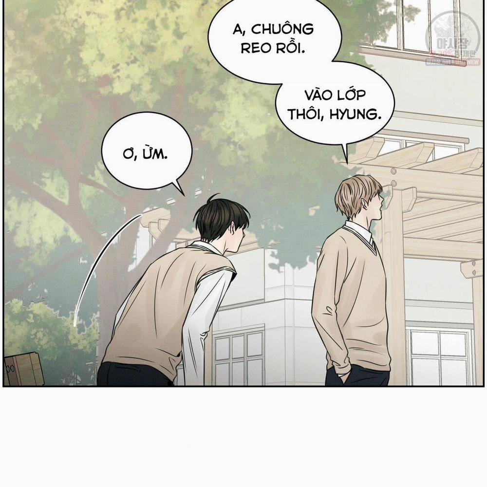 Dù Anh Không Yêu Em 26.5 trang 30