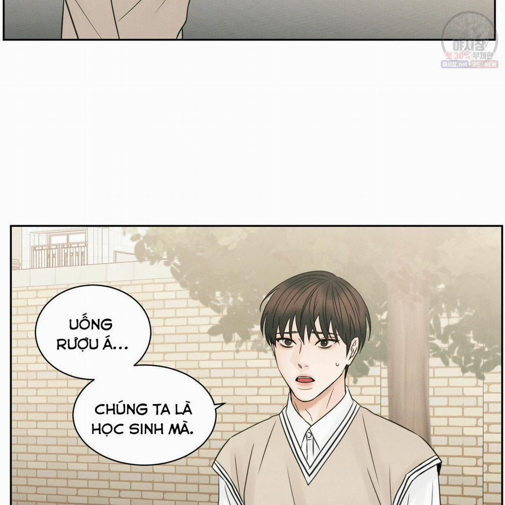 Dù Anh Không Yêu Em 26.5 trang 32