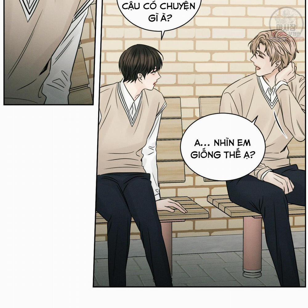 Dù Anh Không Yêu Em 26.5 trang 9