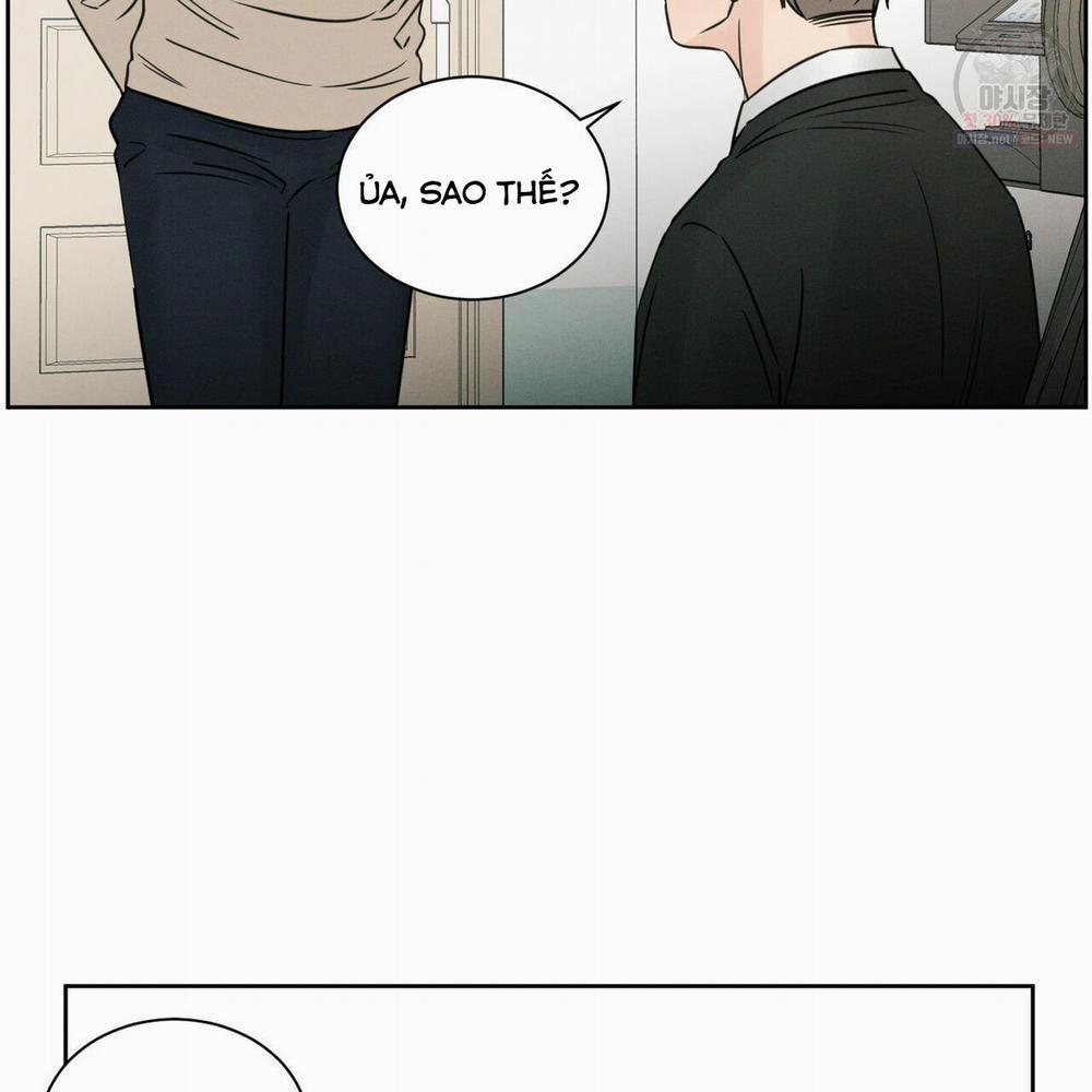 Dù Anh Không Yêu Em 26 trang 10