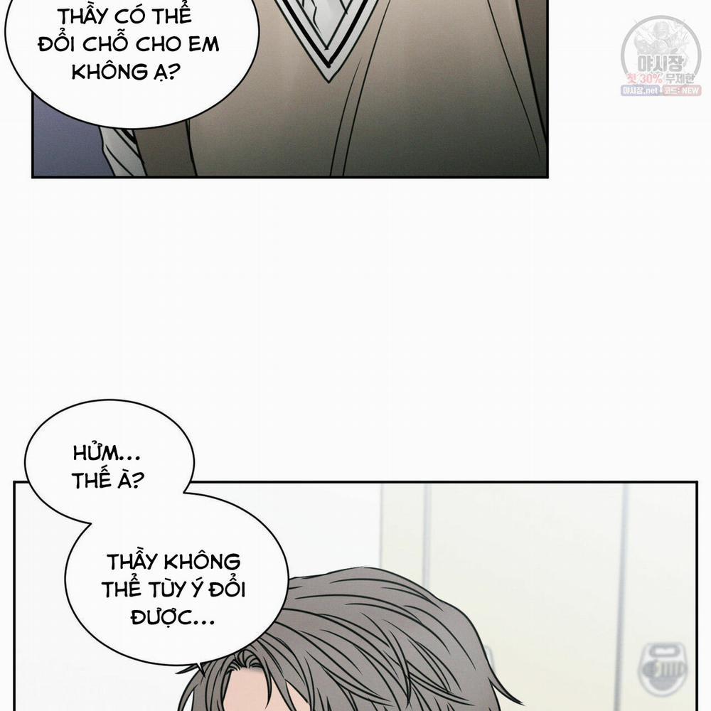 Dù Anh Không Yêu Em 26 trang 20