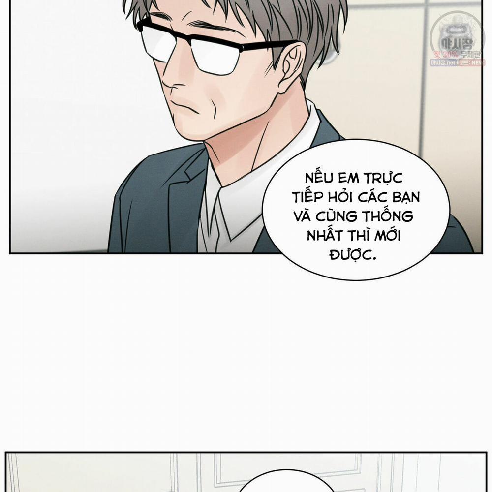 Dù Anh Không Yêu Em 26 trang 21