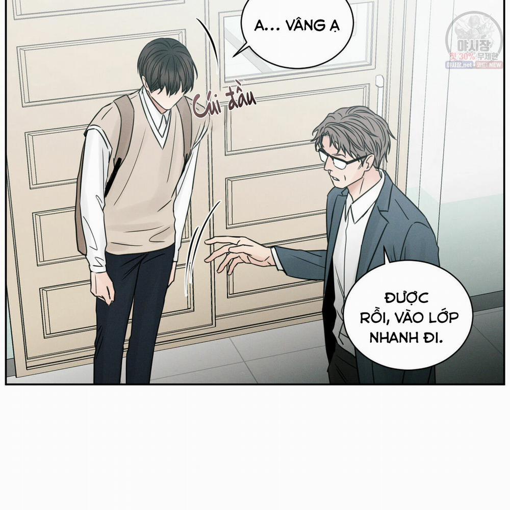 Dù Anh Không Yêu Em 26 trang 22