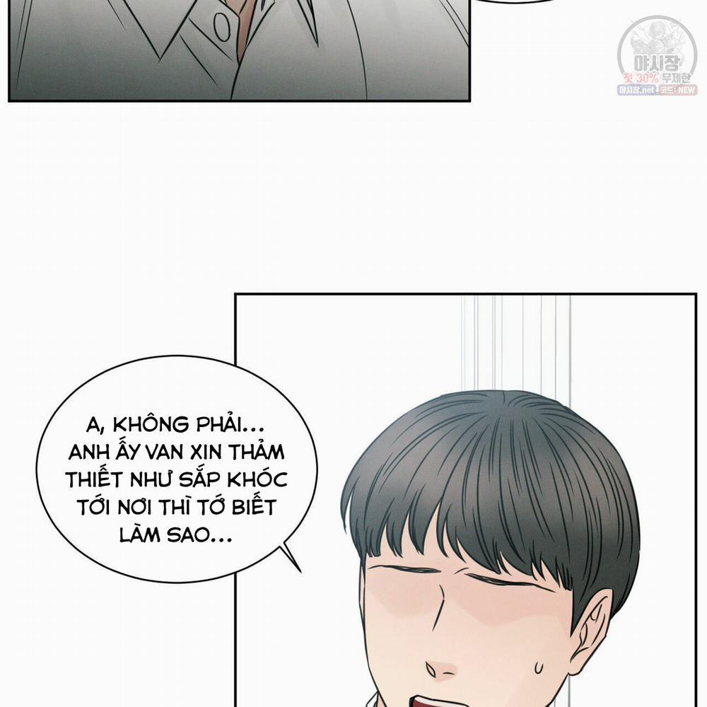 Dù Anh Không Yêu Em 26 trang 35