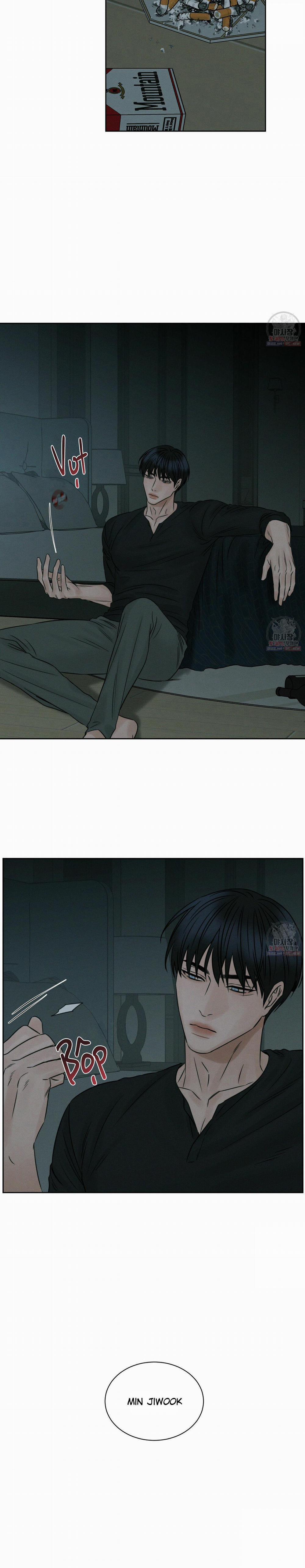 Dù Anh Không Yêu Em 27.5 trang 2