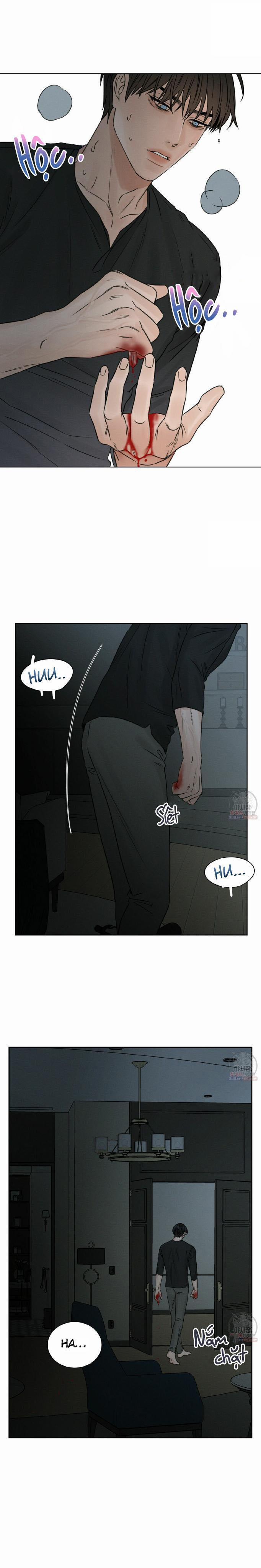 Dù Anh Không Yêu Em 27.5 trang 6