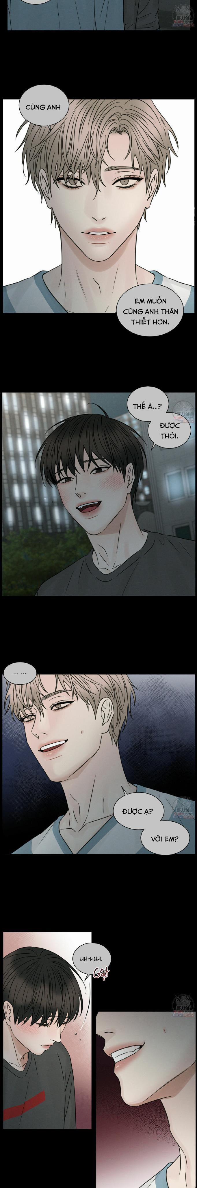 Dù Anh Không Yêu Em 27.5 trang 8