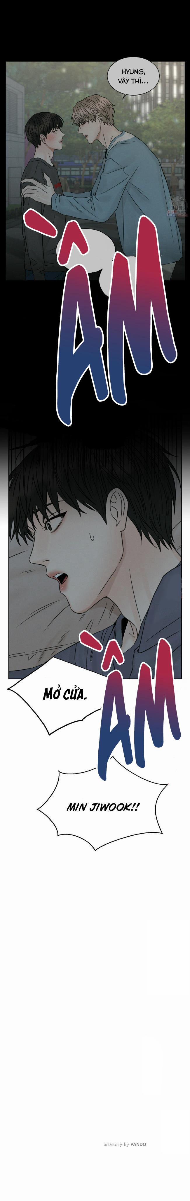 Dù Anh Không Yêu Em 27.5 trang 9