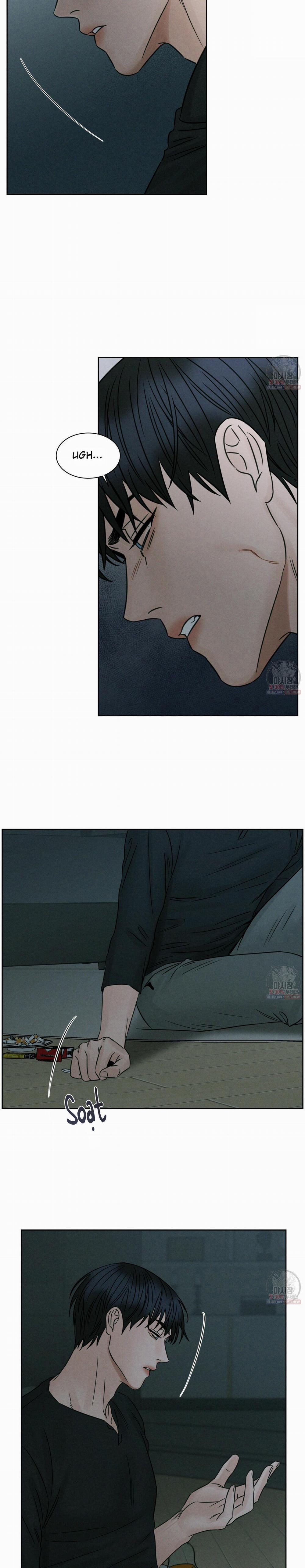 Dù Anh Không Yêu Em 27 trang 14