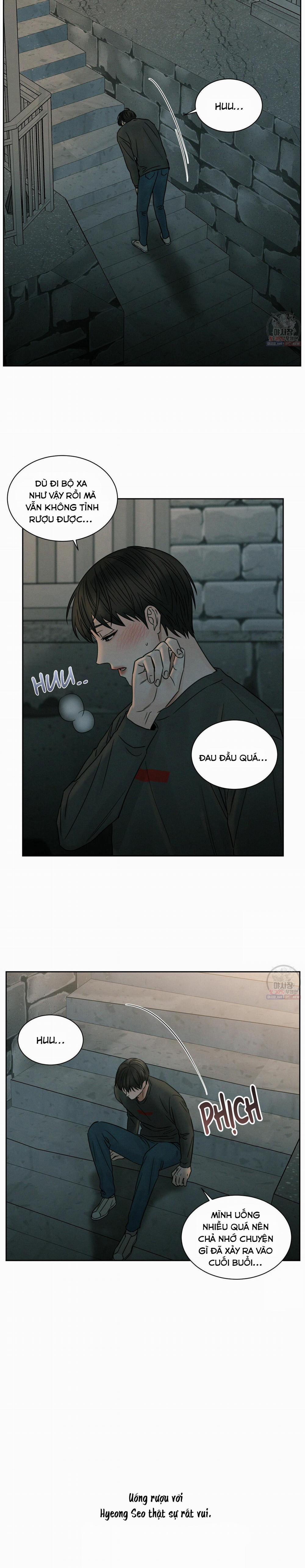 Dù Anh Không Yêu Em 27 trang 2