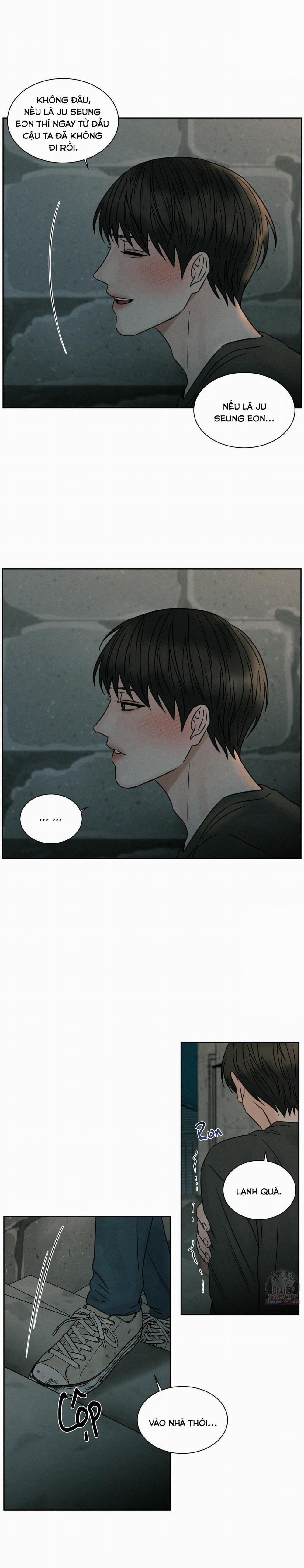 Dù Anh Không Yêu Em 27 trang 7