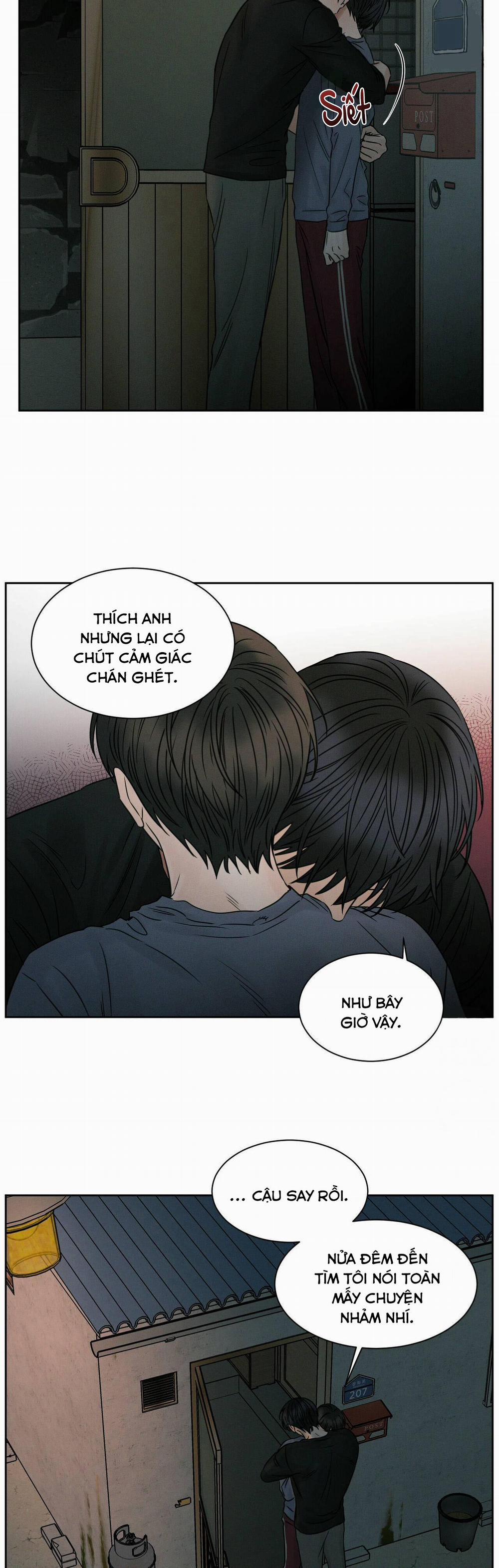 Dù Anh Không Yêu Em 28 trang 2