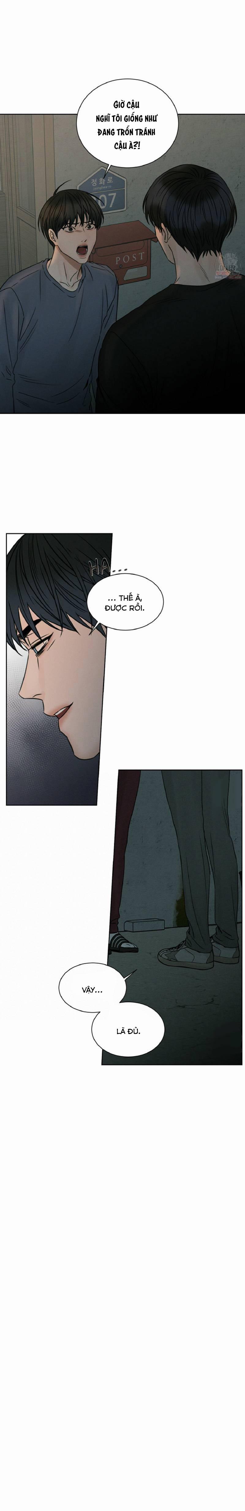 Dù Anh Không Yêu Em 28 trang 6