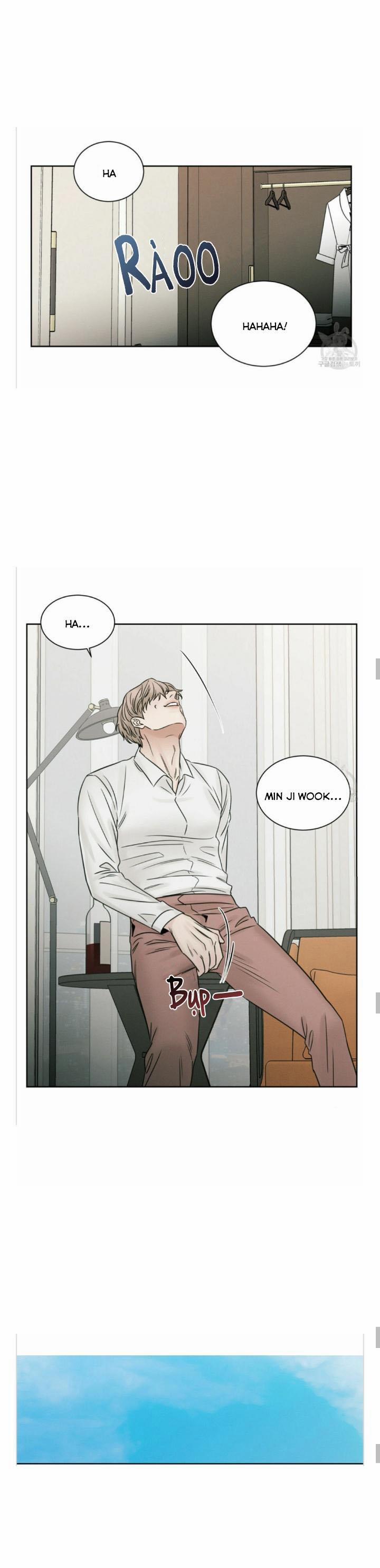 Dù Anh Không Yêu Em 29.5 trang 1