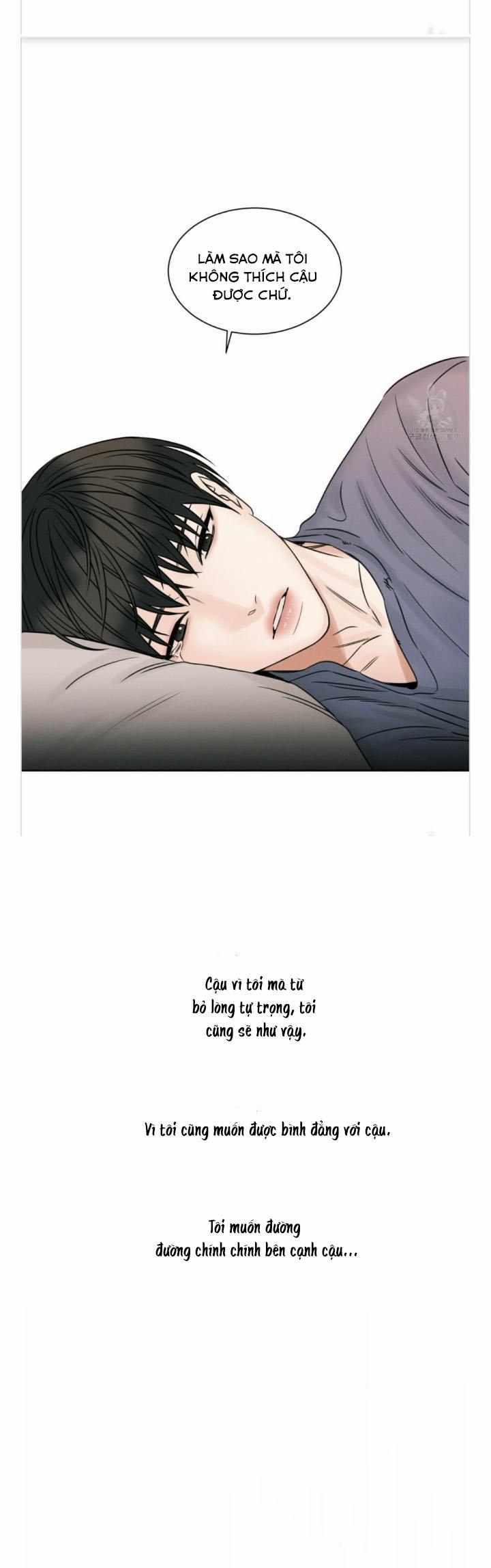 Dù Anh Không Yêu Em 29.5 trang 10