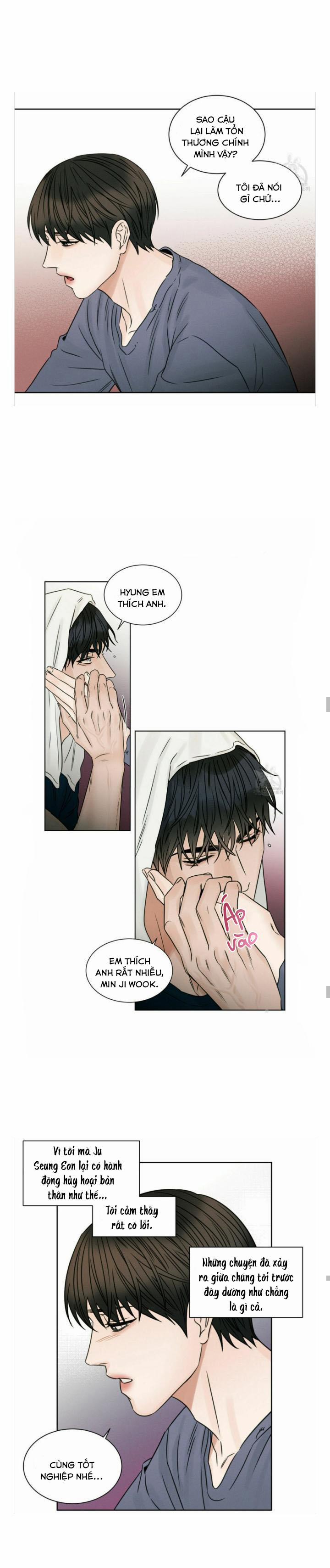 Dù Anh Không Yêu Em 29.5 trang 4