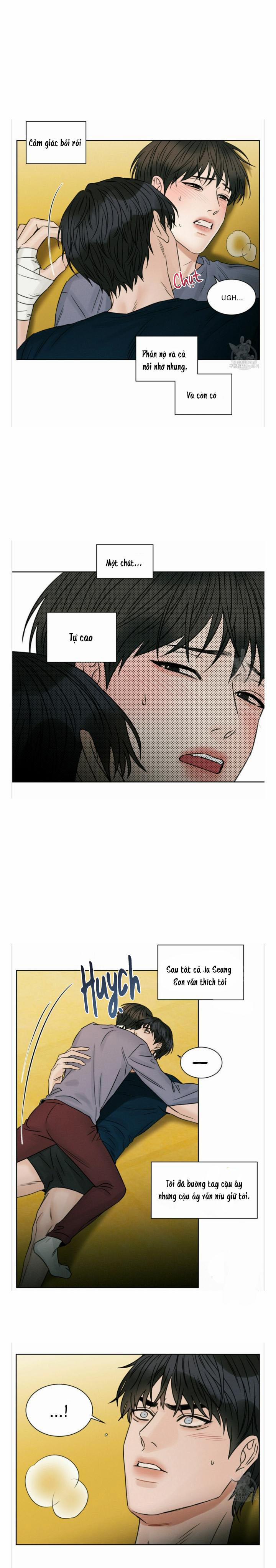 Dù Anh Không Yêu Em 29 trang 18