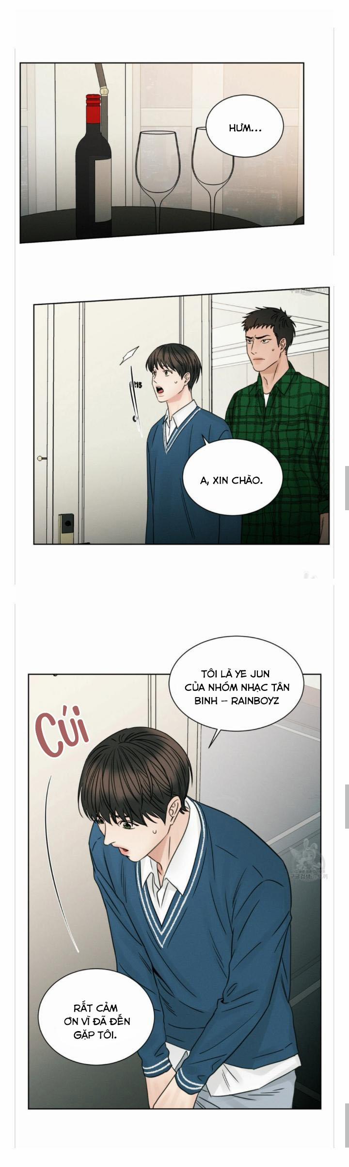 Dù Anh Không Yêu Em 29 trang 2