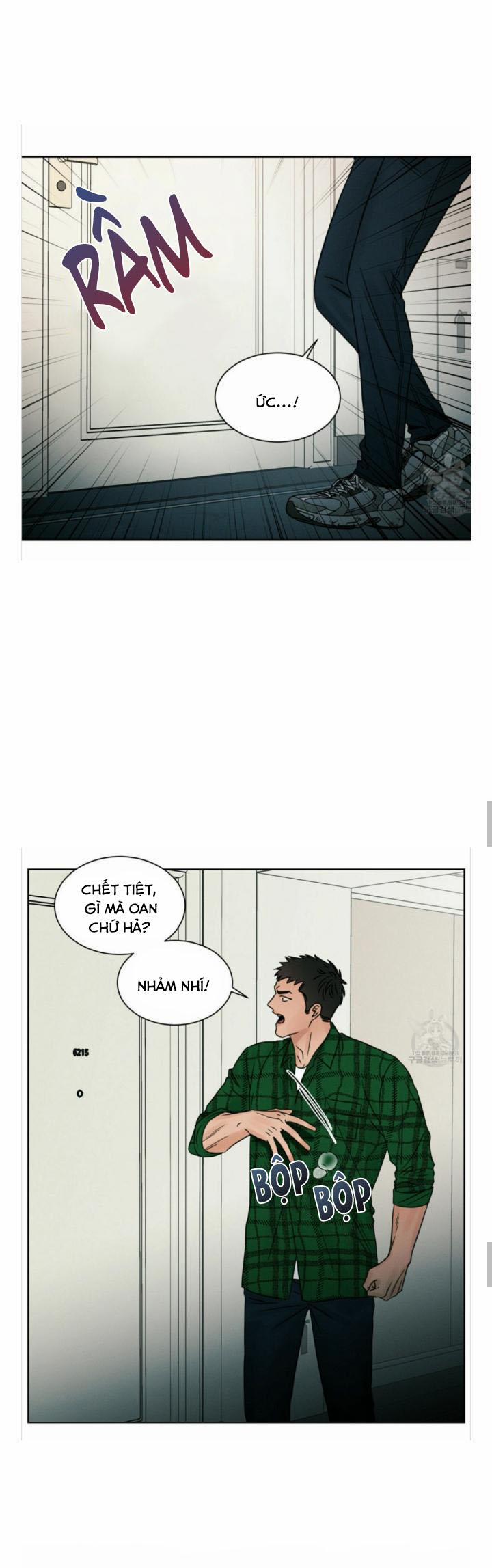 Dù Anh Không Yêu Em 29 trang 6