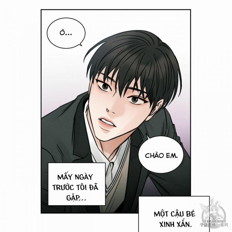 Dù Anh Không Yêu Em 3.5 trang 21