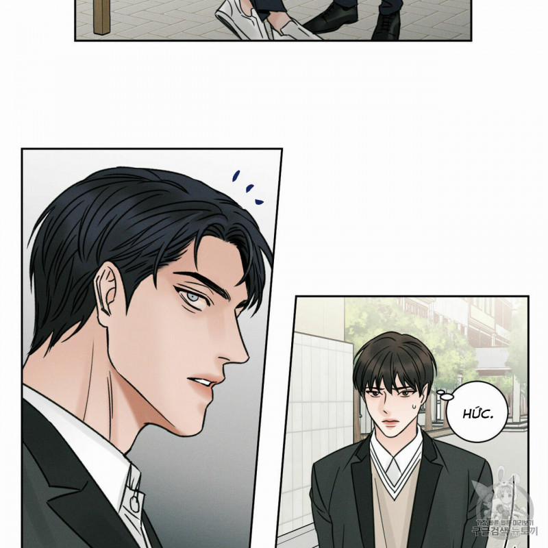 Dù Anh Không Yêu Em 3 trang 10