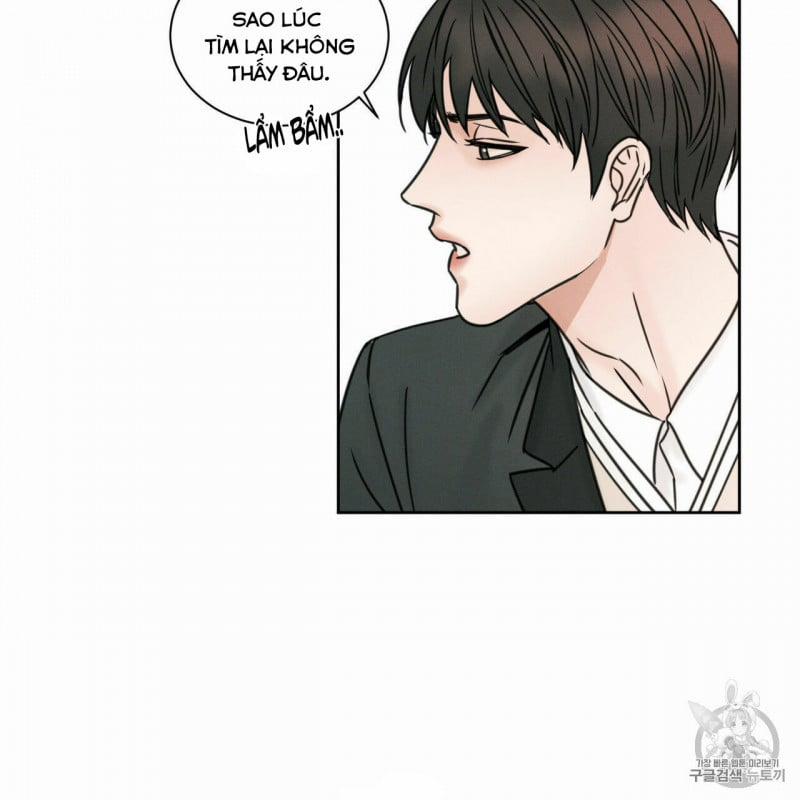 Dù Anh Không Yêu Em 3 trang 2