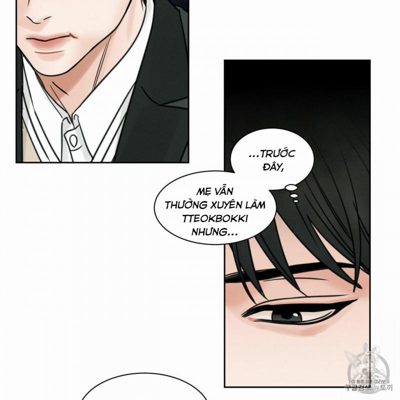 Dù Anh Không Yêu Em 3 trang 26